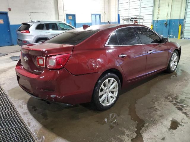 2015 Chevrolet Malibu LTZ