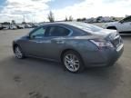 2014 Nissan Maxima S