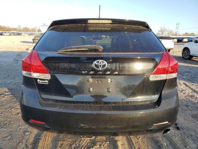 2012 Toyota Venza LE