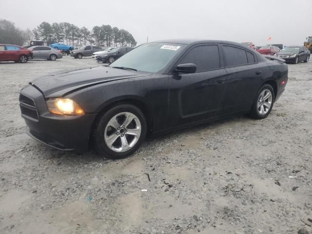 2014 Dodge Charger SE