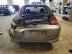 2001 Honda Insight