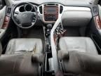 2007 Toyota Highlander Hybrid