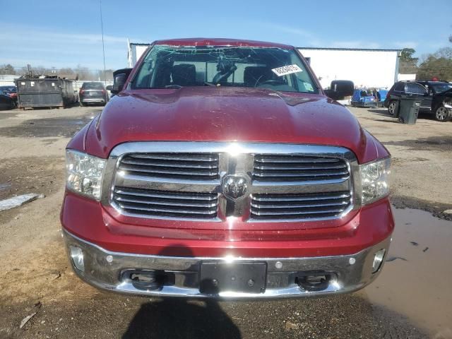 2014 Dodge RAM 1500 SLT