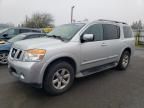 2008 Nissan Armada SE