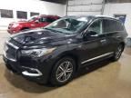 2016 Infiniti QX60