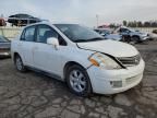 2010 Nissan Versa S