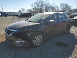 2013 Nissan Altima 2.5 en venta en Gastonia, NC