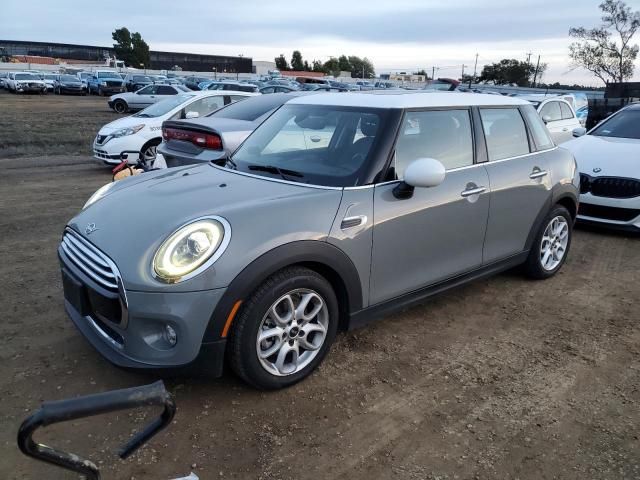 2019 Mini Cooper