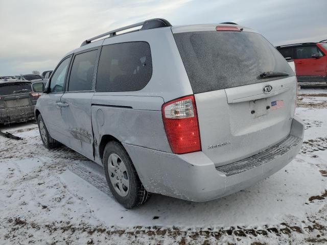 2008 KIA Sedona EX