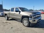 2015 Chevrolet Silverado C2500 Heavy Duty LTZ