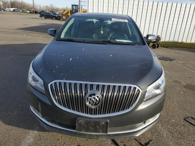 2016 Buick Lacrosse