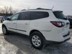 2015 Chevrolet Traverse LS