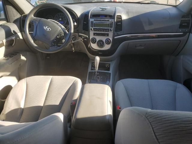 2007 Hyundai Santa FE GLS