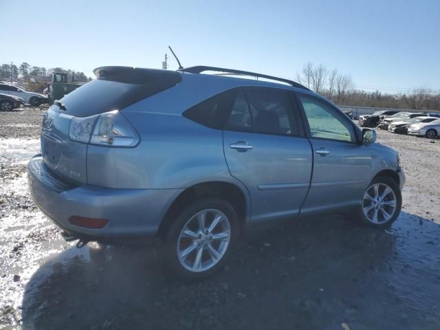 2008 Lexus RX 350