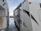 2014 Rockwood Travel Trailer