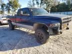 2002 Dodge RAM 2500