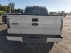 2009 Ford F150 Super Cab