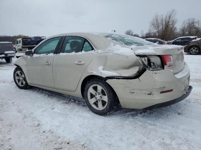 2013 Chevrolet Malibu LS