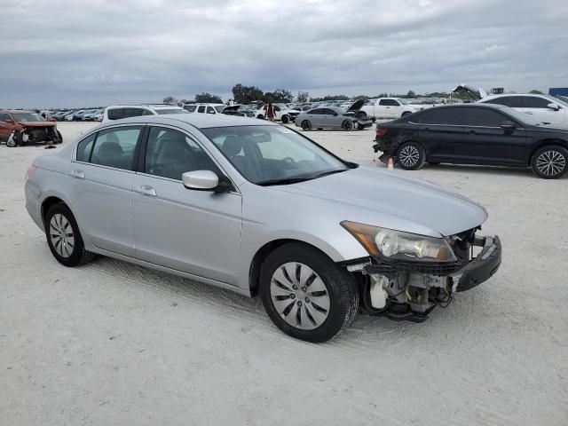 2010 Honda Accord LX