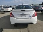 2015 Nissan Versa S