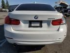 2015 BMW 320 I