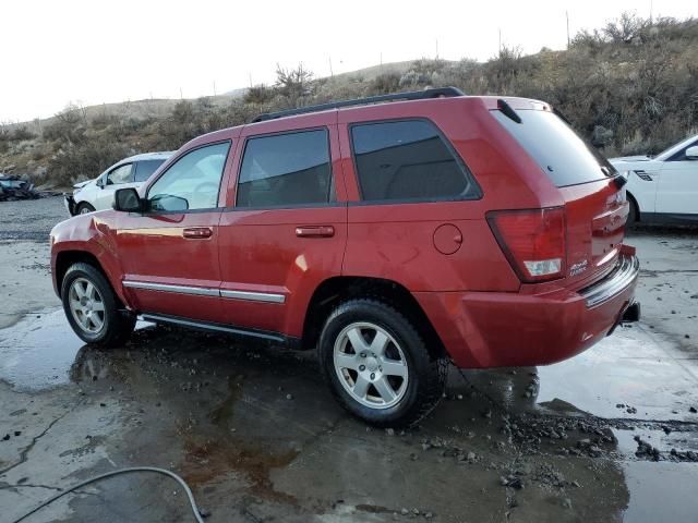 2010 Jeep Grand Cherokee Laredo