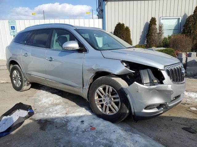 2013 Buick Enclave