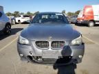 2010 BMW 535 I