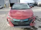 2017 Toyota Prius Prime