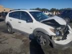 2004 Pontiac Vibe