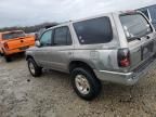 2001 Toyota 4runner SR5