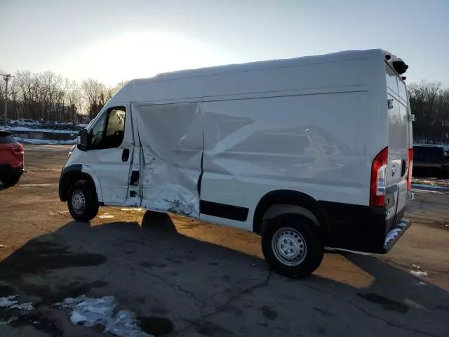 2024 Dodge RAM Promaster 2500 2500 High