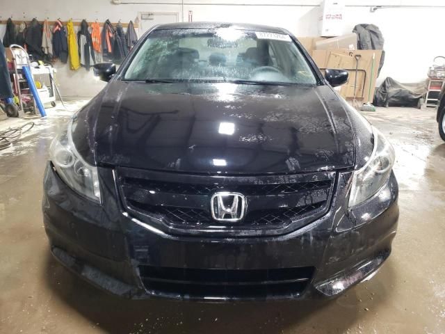 2012 Honda Accord EXL