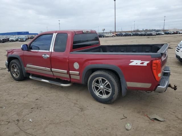 2004 Chevrolet Colorado