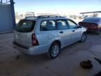 2005 Ford Focus ZXW