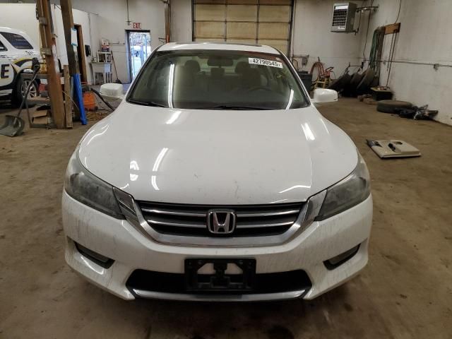 2014 Honda Accord EX