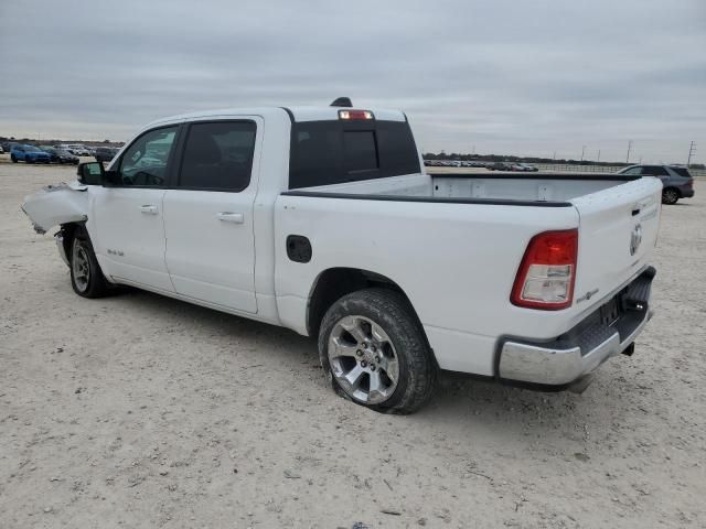 2022 Dodge RAM 1500 BIG HORN/LONE Star