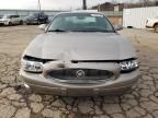 2002 Buick Lesabre Custom