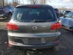 2015 Volkswagen Tiguan S