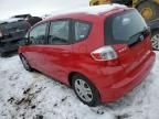 2009 Honda FIT