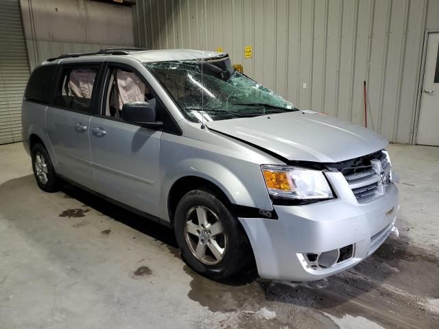 2009 Dodge Grand Caravan SE