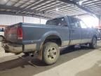 2007 Ford F350 SRW Super Duty