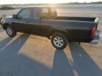 2004 Nissan Frontier King Cab XE