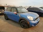 2014 Mini Cooper S Countryman