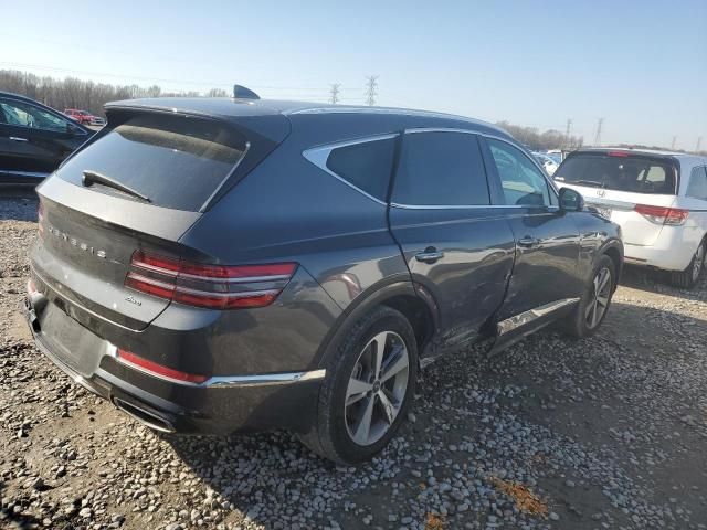 2023 Genesis GV80 Base