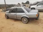 1984 BMW 325 E