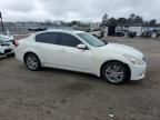 2011 Infiniti G25