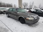 2004 Lincoln Town Car Ultimate