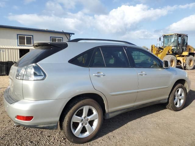 2005 Lexus RX 330