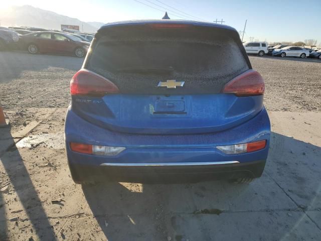 2020 Chevrolet Bolt EV LT